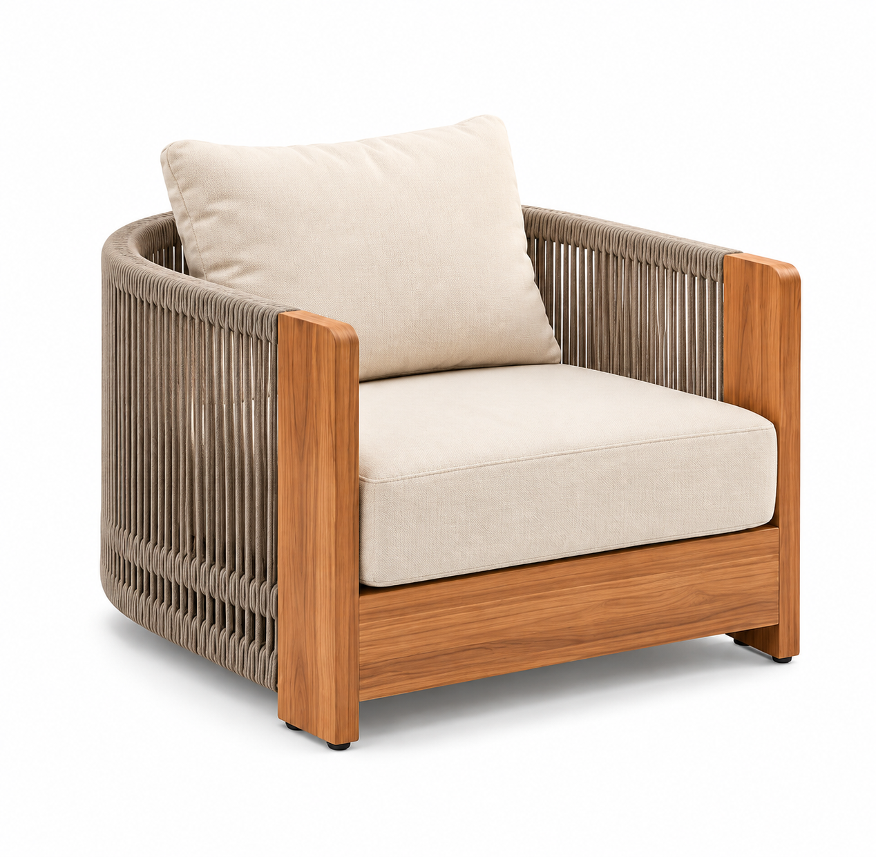 Tuscany Outdoor Sofa Set