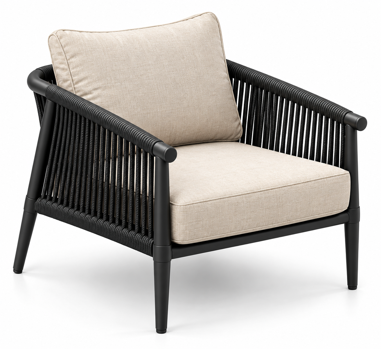 Portofino Outdoor Sofa Set