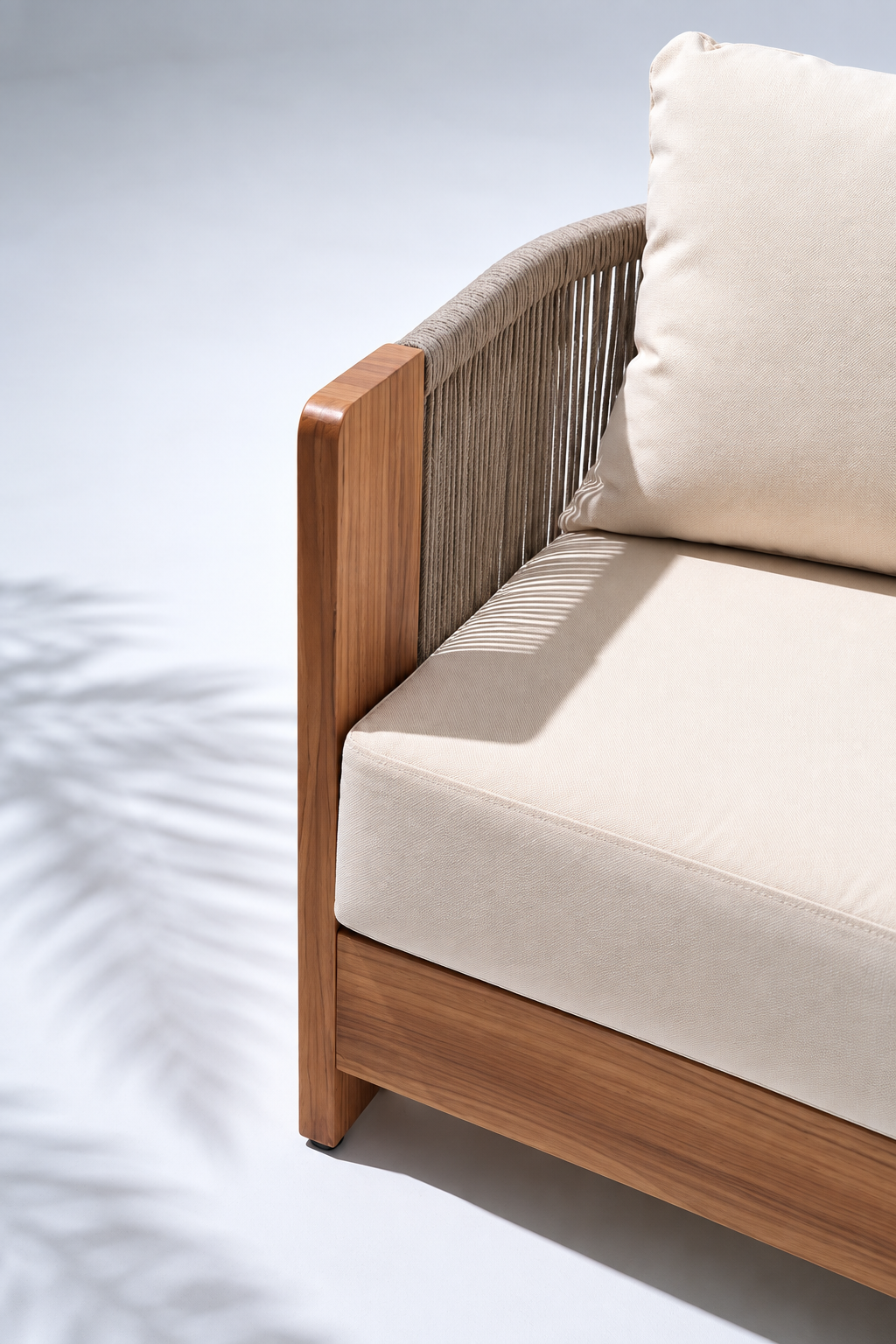 Tuscany Outdoor Sofa Set - Image 7