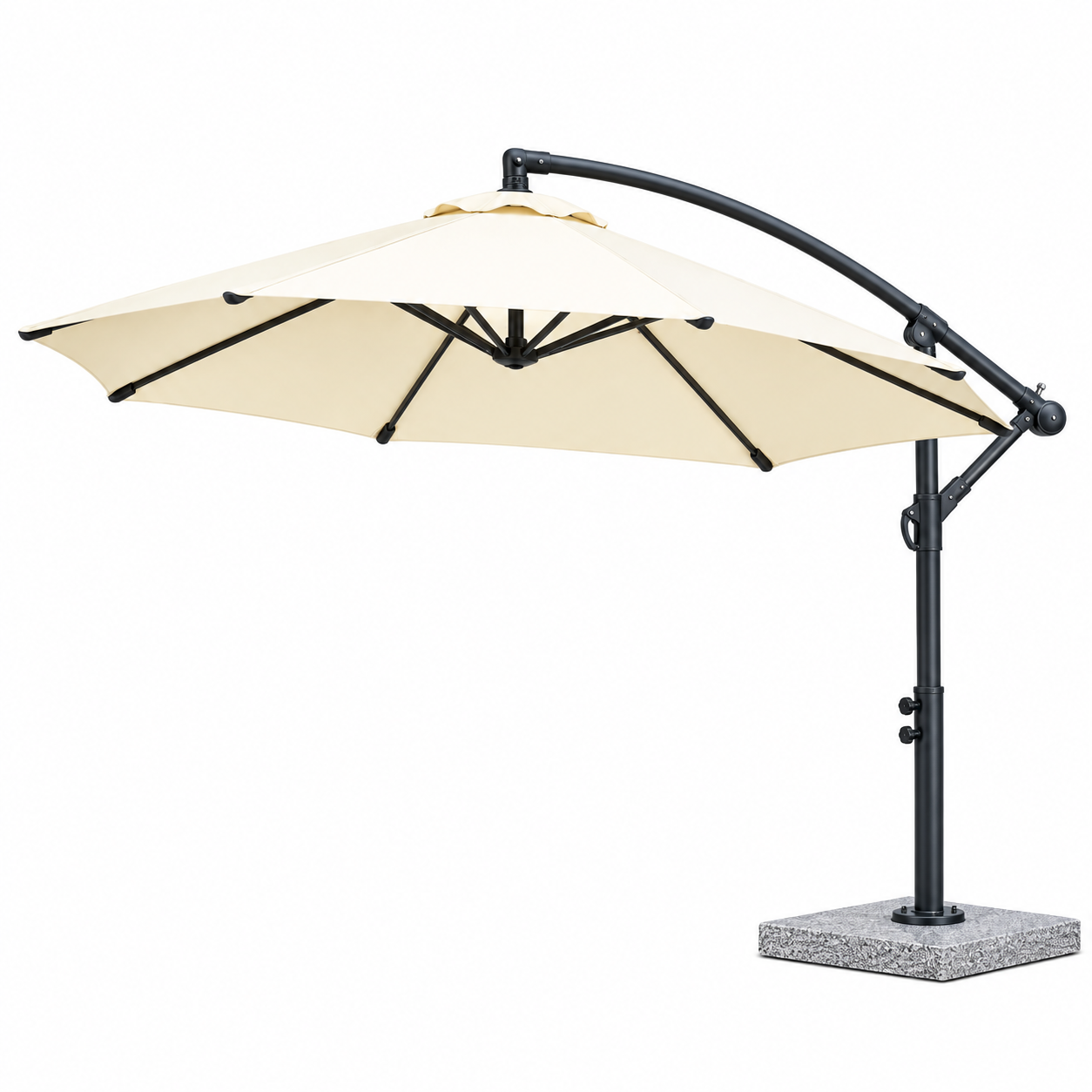 Cantilever Patio Umbrella