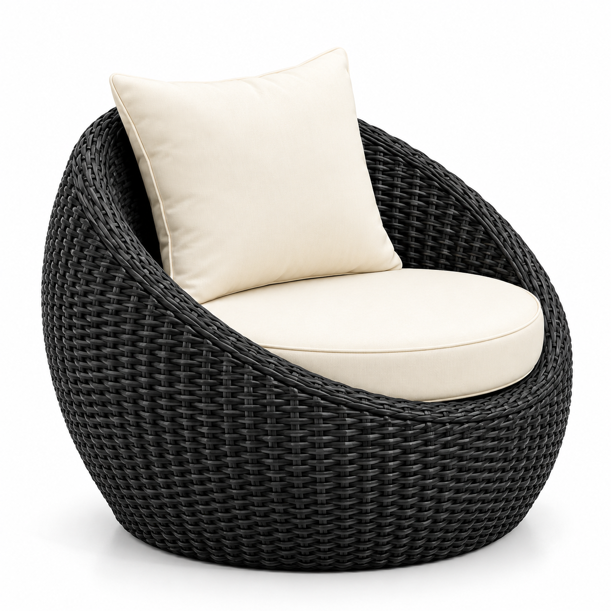 Solara Rattan Lounge Set